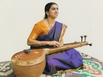 Dr Sumithra Vasudev - TrikalaArts - Learn Indian classical music online