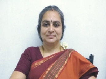 Smt. Sripriya Markandan - TrikalaArts - Learn Indian classical music online