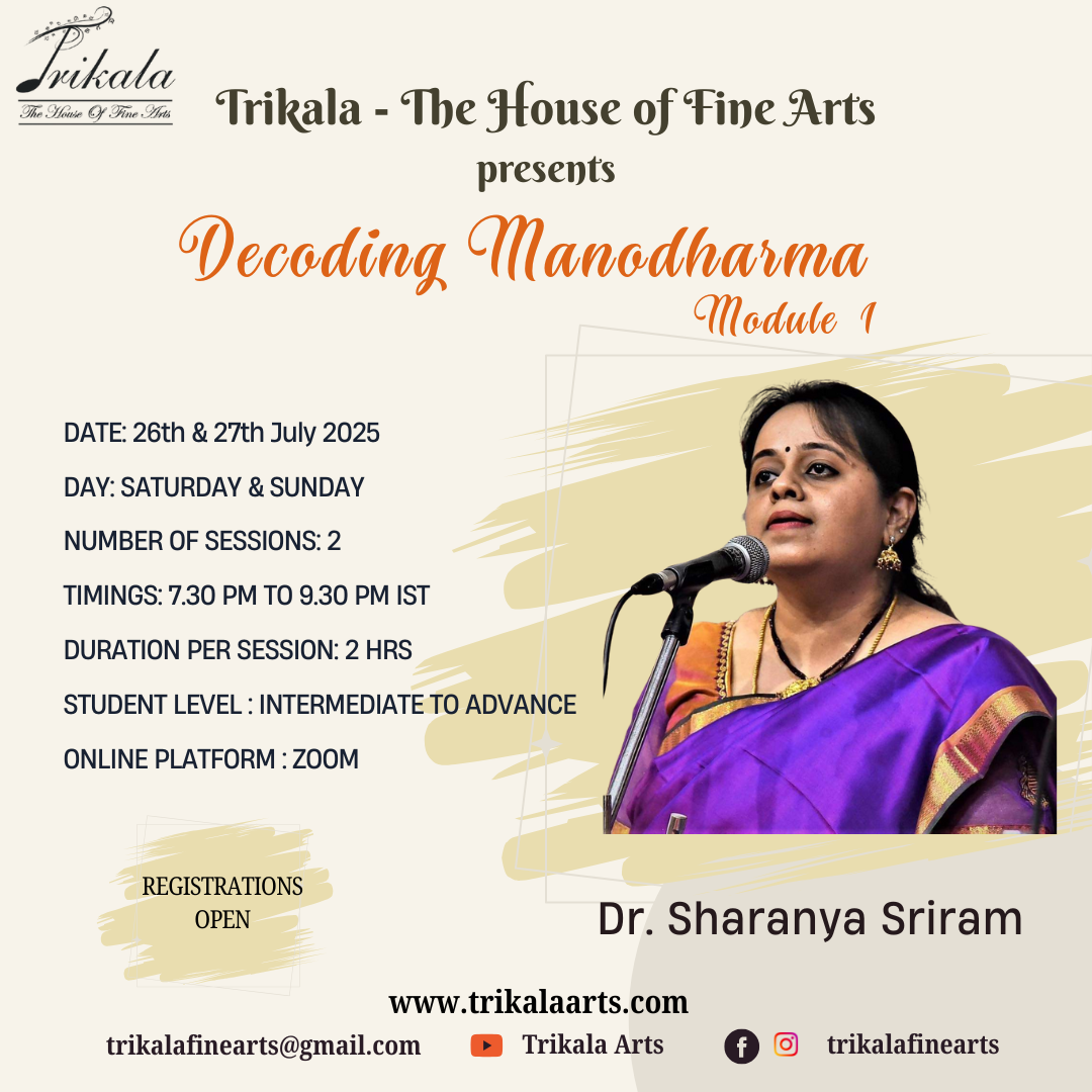 Decoding Manadharmam