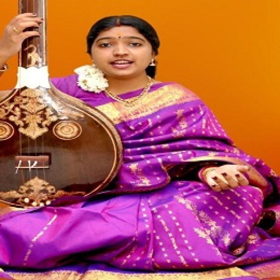 Aruna Venkat