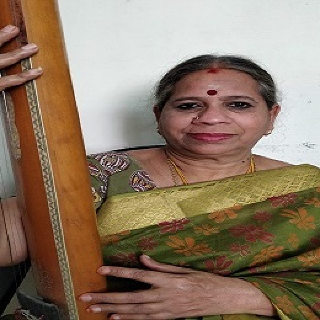 Nandhini Venkatraman