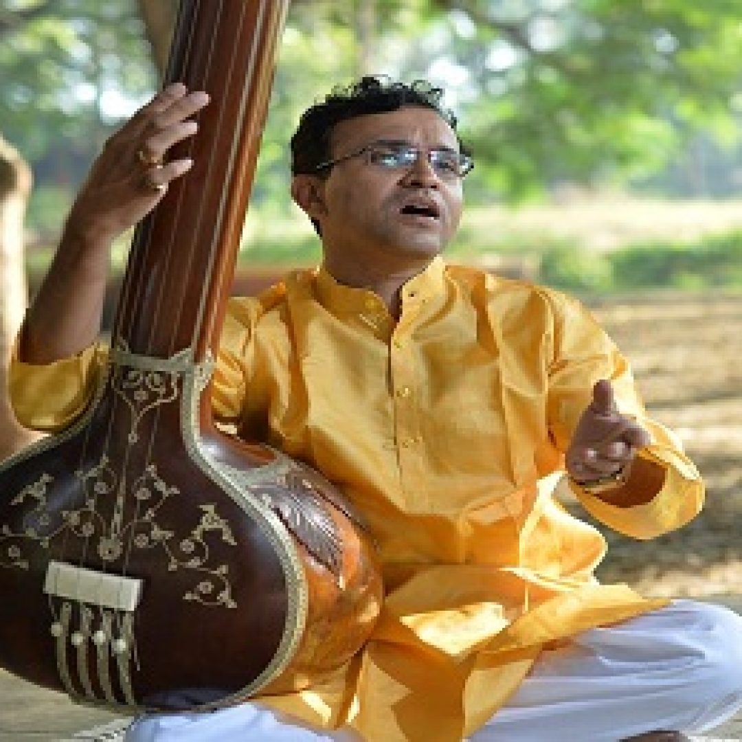 Pritam Nakil