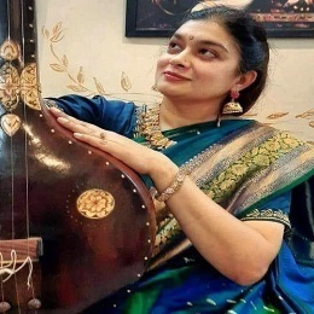 Ragini Sanath