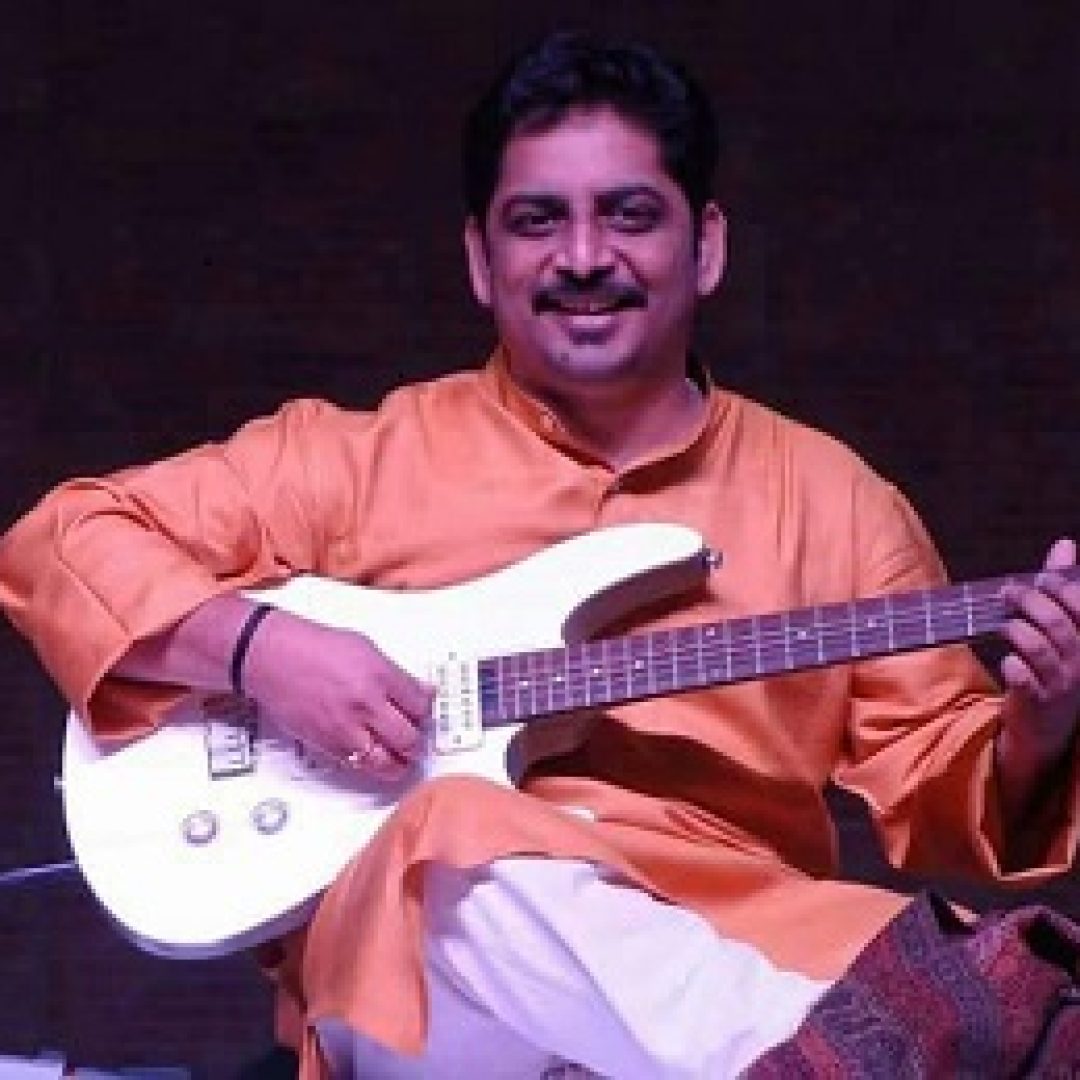 Sachin Patwardhan