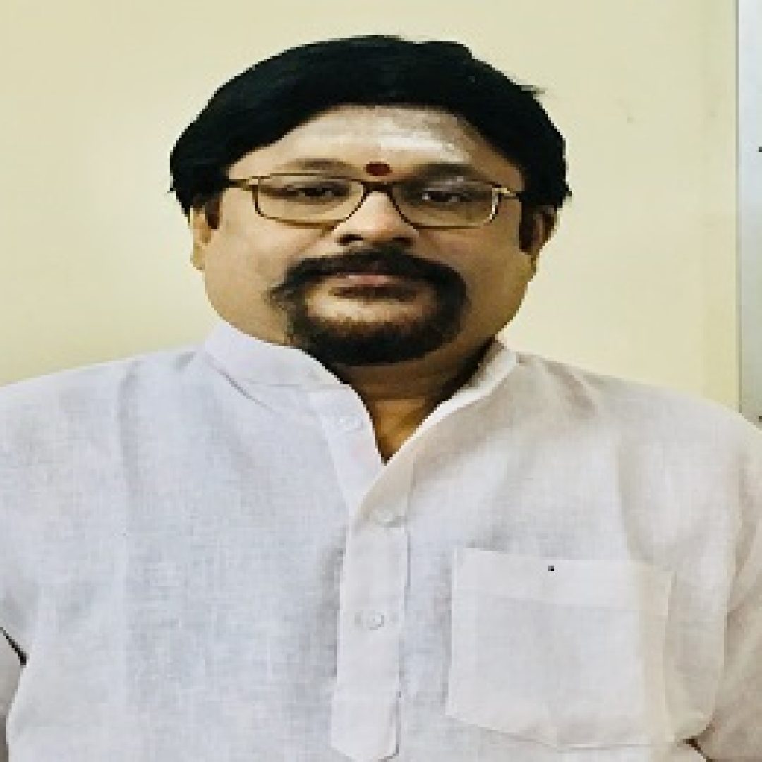 Shreyas Narayanun