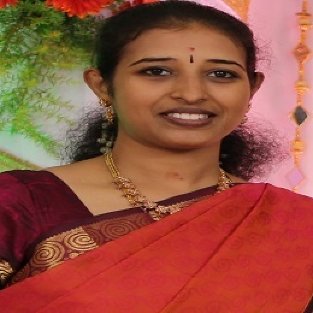 Smt Ramya Srinivasan