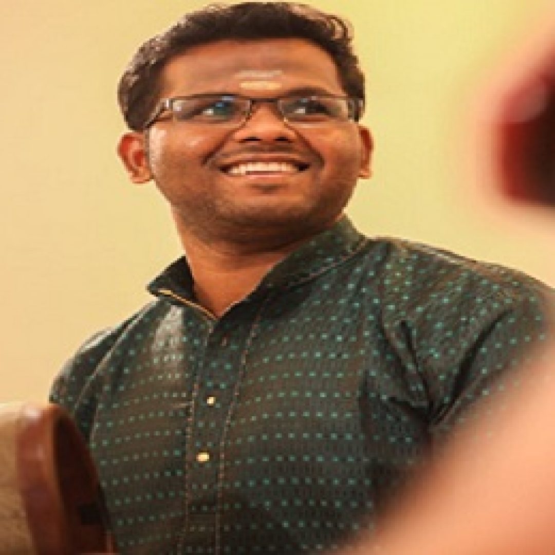 Sunil Kumar