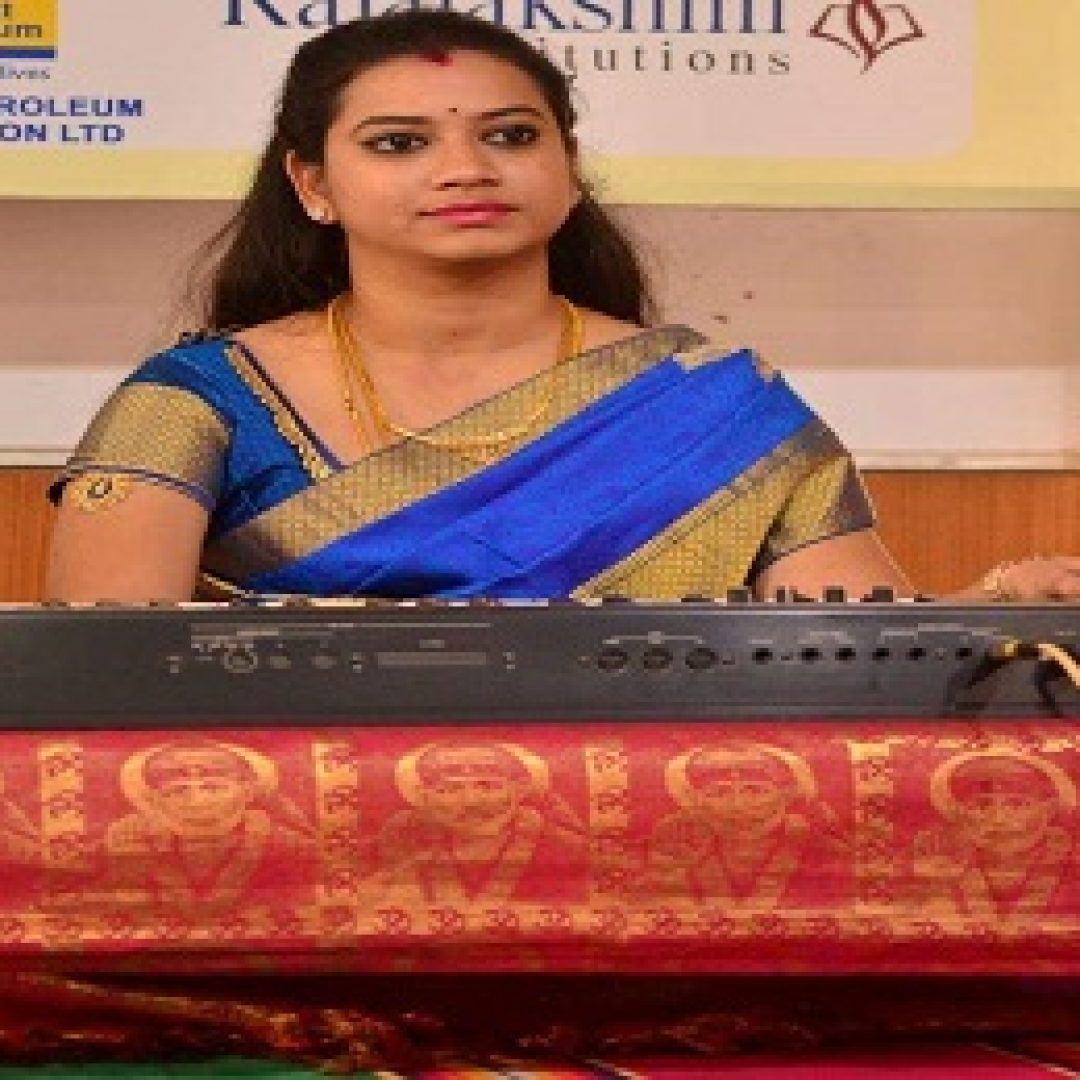Varalaxmi Maya